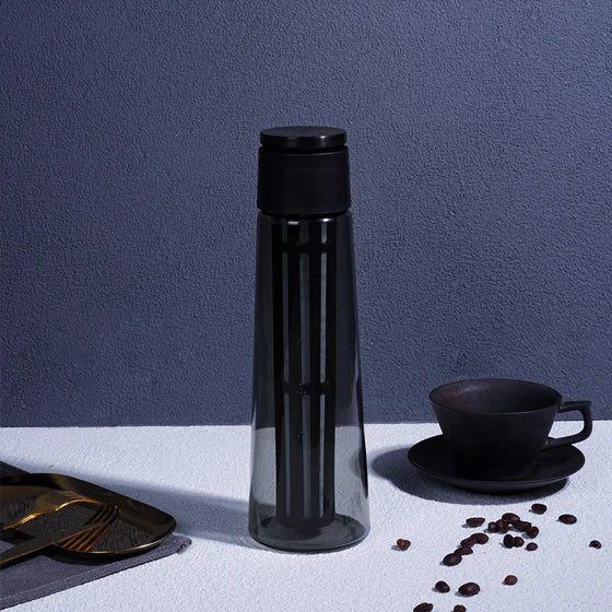 TIMEMORE ICICLE COLD BREWER - Črn