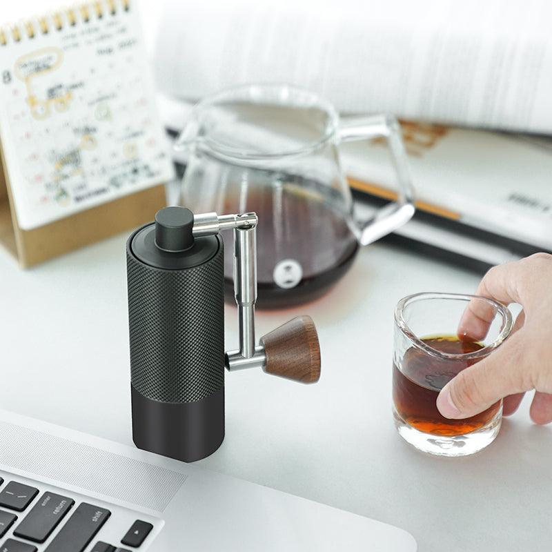 TIMEMORE NANO 3 Black, Ročni mlinček
