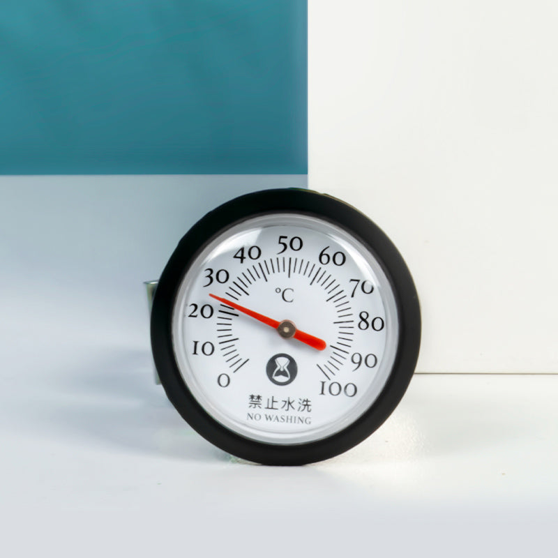 Timemore analogni termometer s sponko