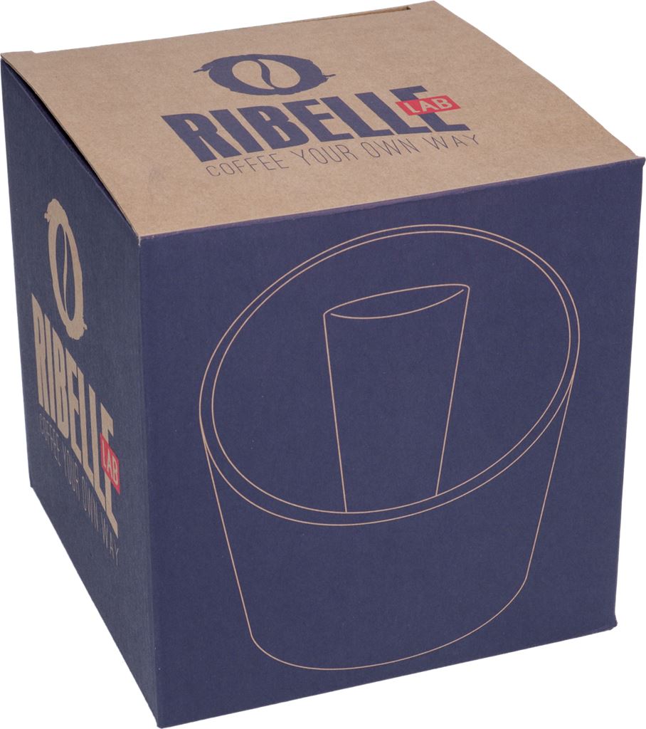Knockbox, posoda za kavne vsedline