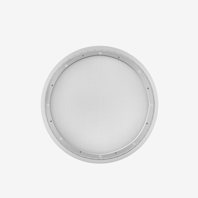 CLEAR ICE DRIPPER SET, Črn