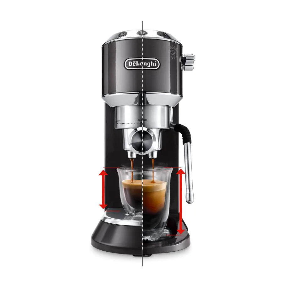 DELONGHI EC885GY