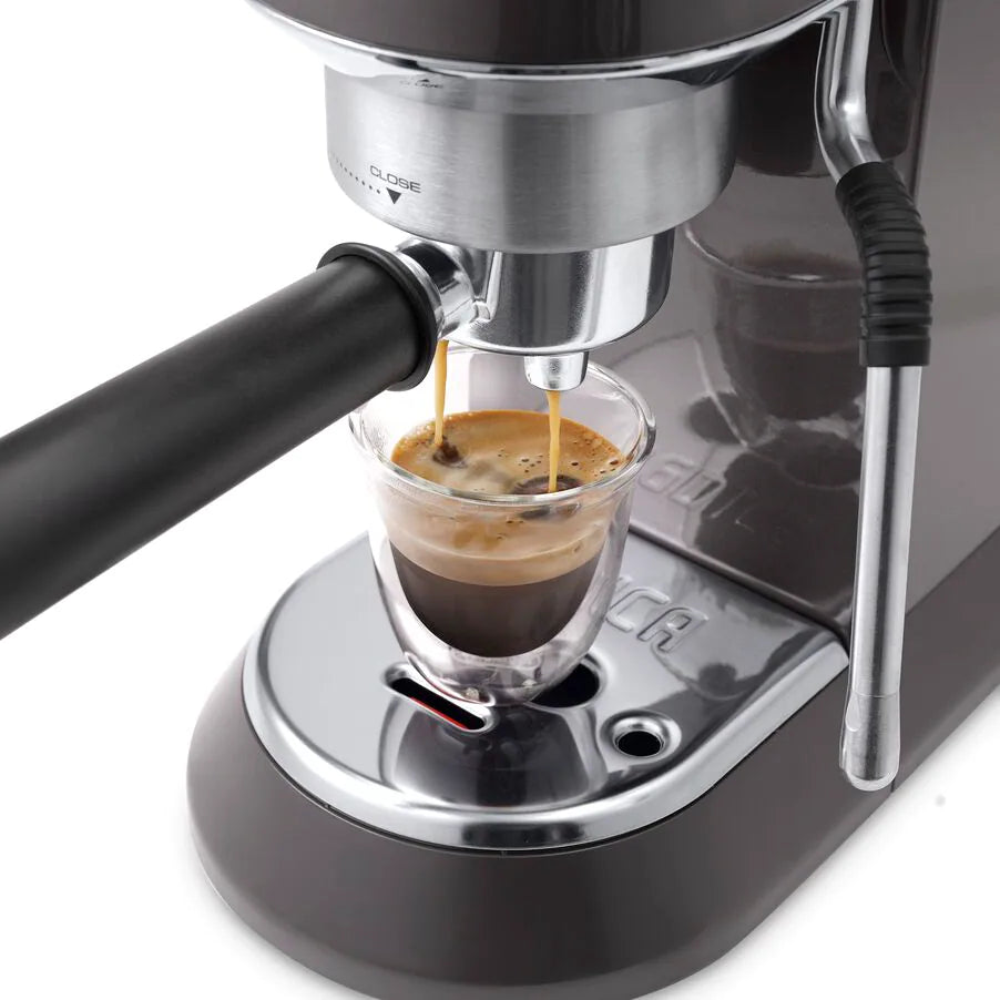 DELONGHI EC885GY