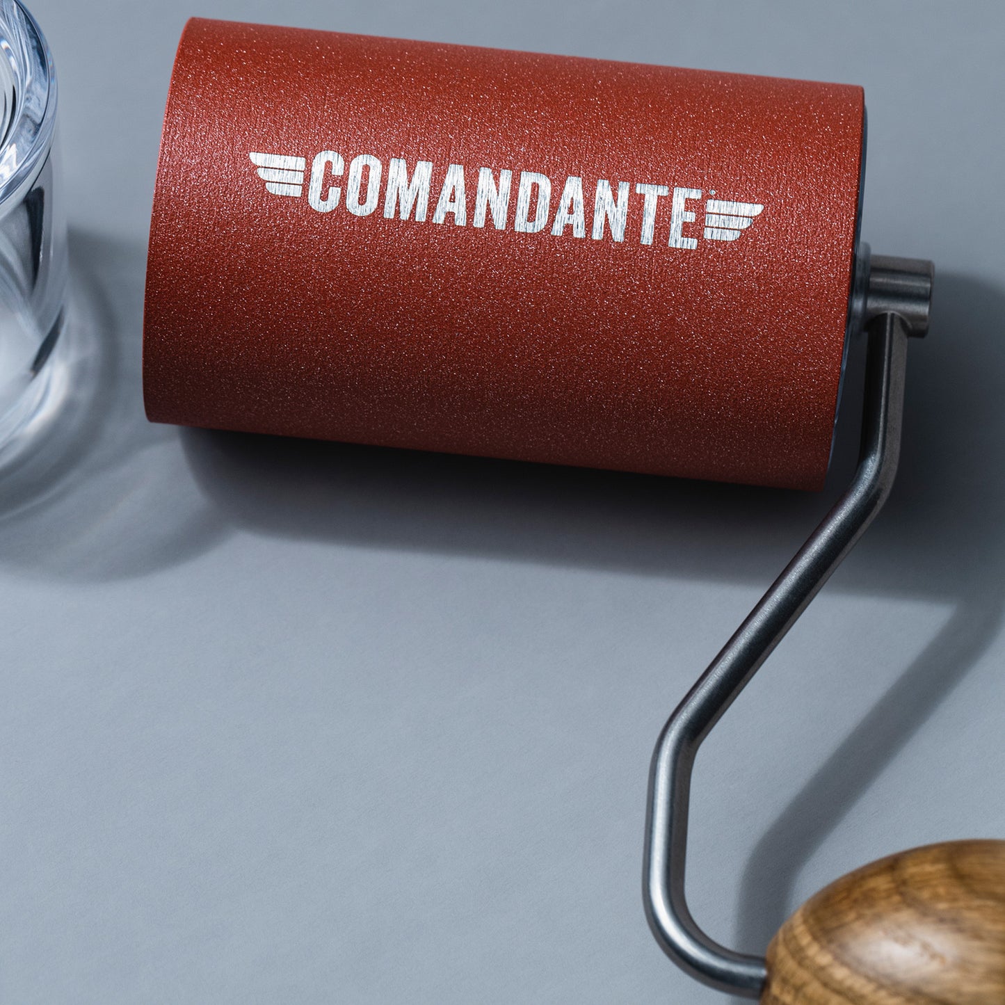 Comandante C40 MK4 NITRO - Sunset