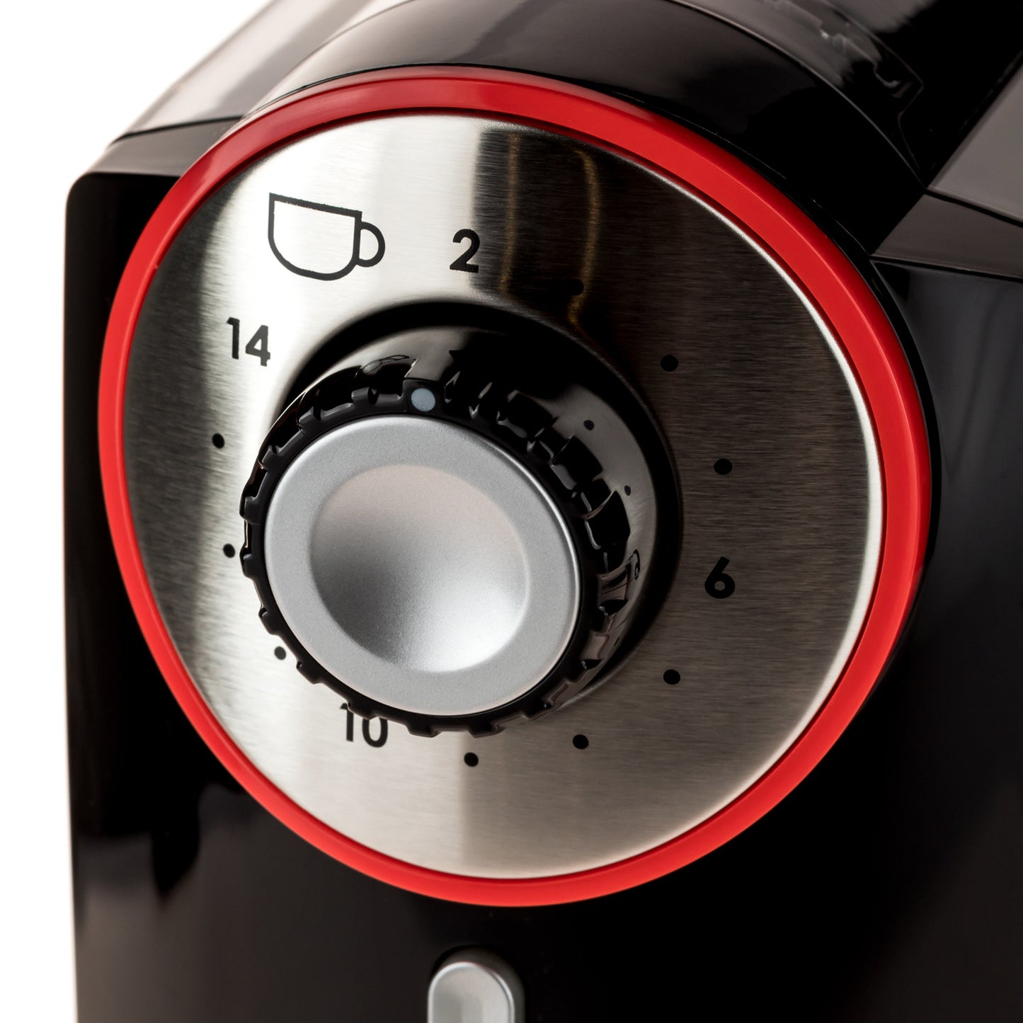 MELITTA MOLINO, Rdeč - coffeetime.si