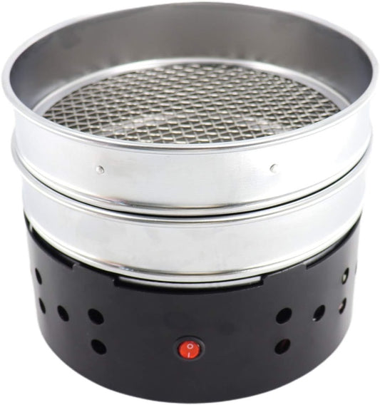 Coffee bean cooler KING