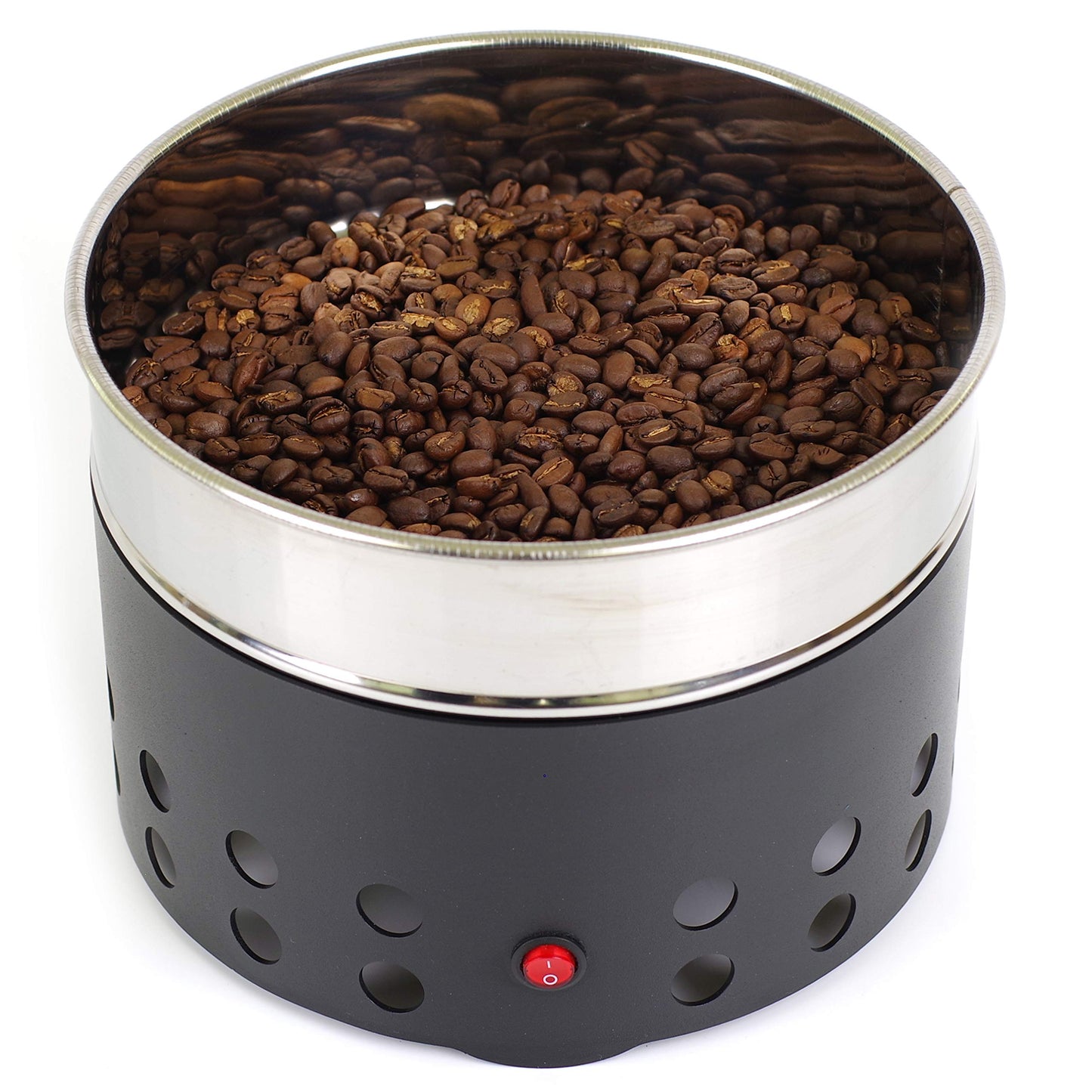 Coffee bean cooler KING DEMO UNIT