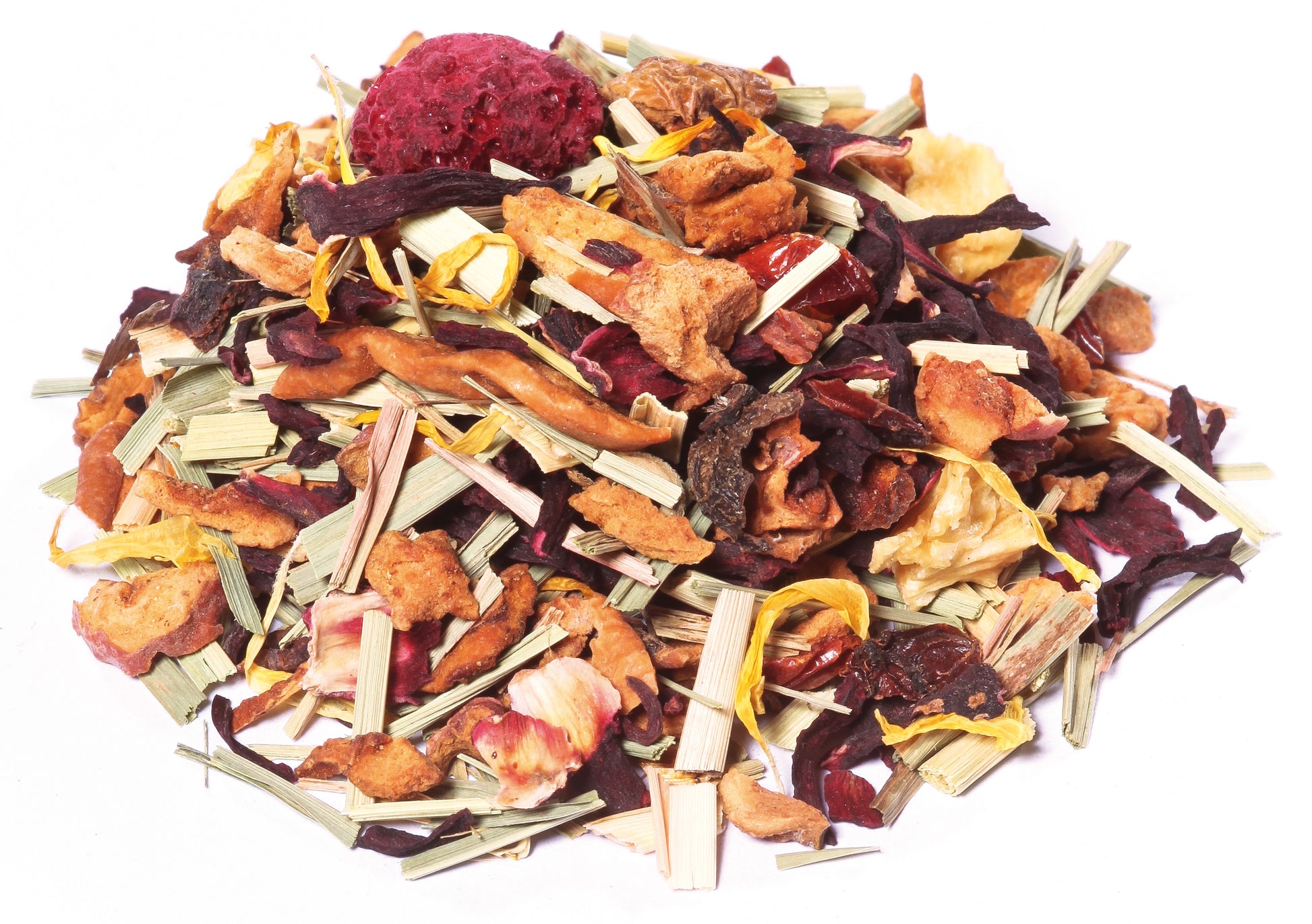 SVEŽA MALINA - coffeetime.si