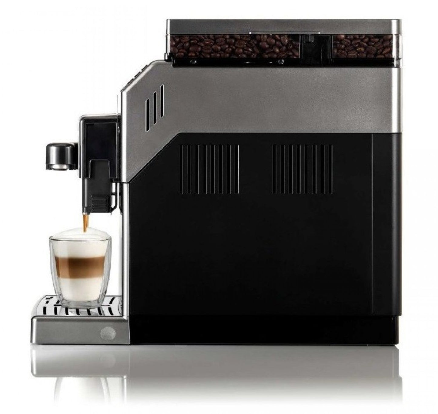 RABLJENO: SAECO LIRIKA OTC - coffeetime.si
