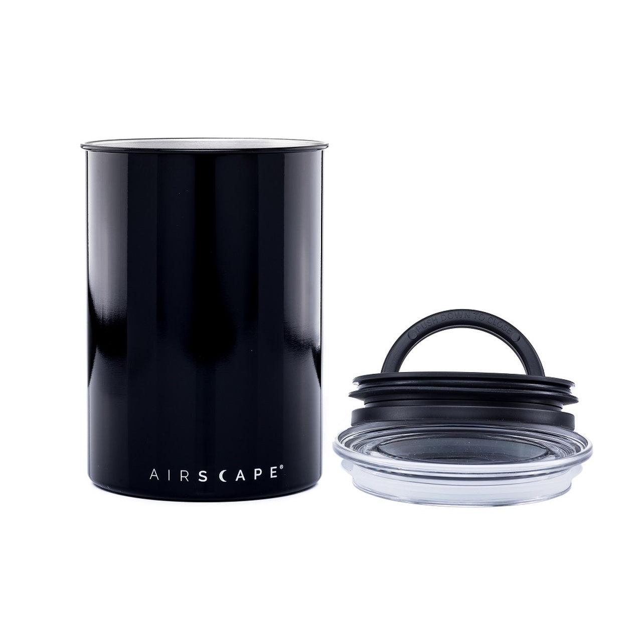 Airscape® posoda za shranjevanje kave, 1800 ml - coffeetime.si