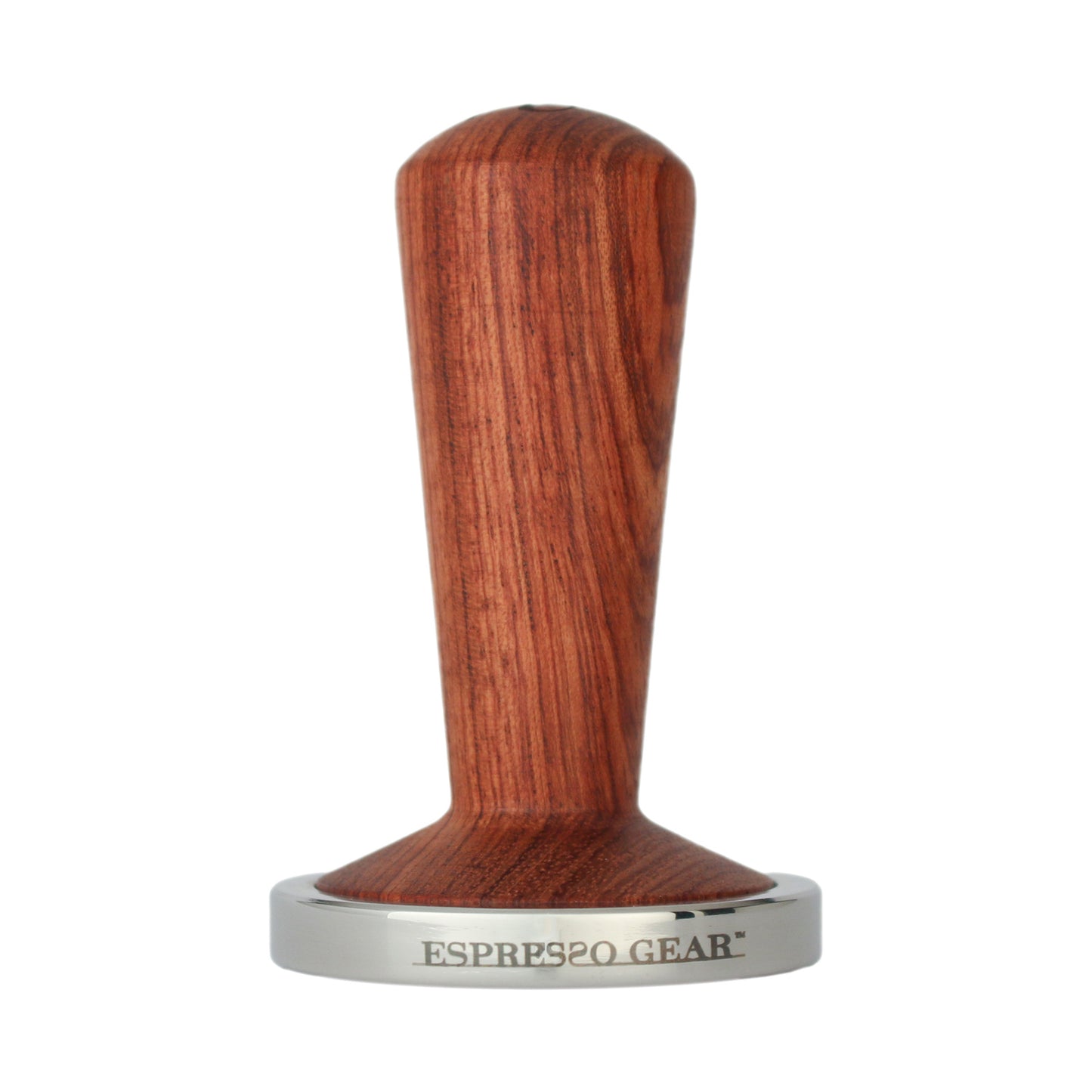 Potiskač kave LUCE ROSEWOOD