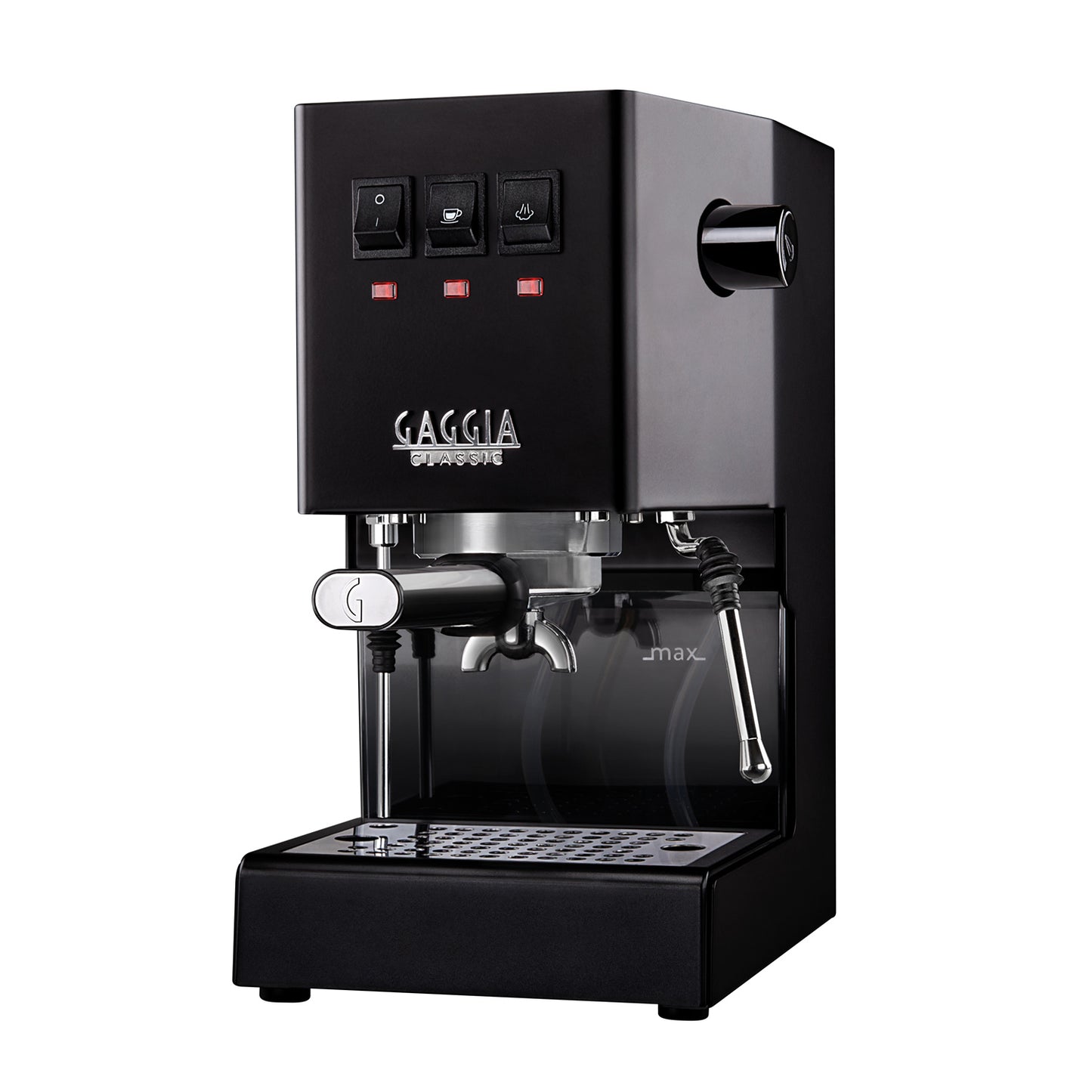 GAGGIA - CLASSIC- INDUSTRIAL GREY