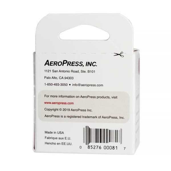 Aeropress® filtri, 350 kos - coffeetime.si