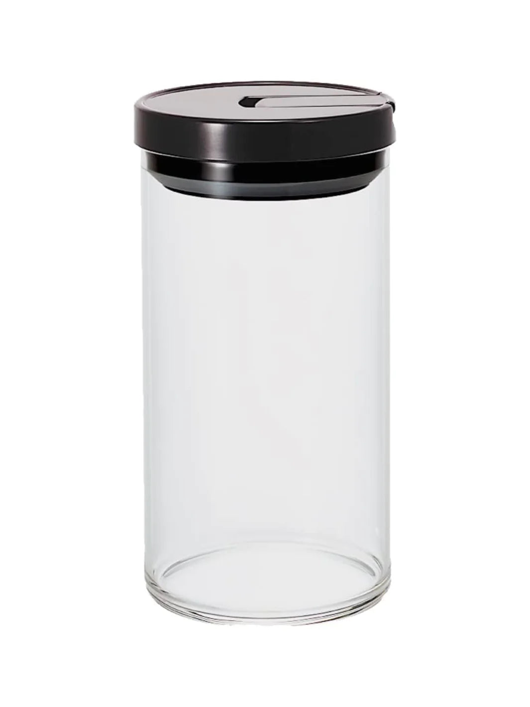 Steklena posoda za shranjevanje kave, 1000 ml