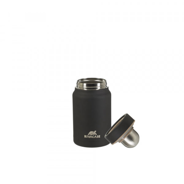 RIVACASE VAKUM TERMO POSODA 0,5 L - coffeetime.si