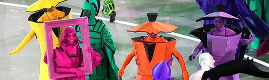 Kafetiera v središču pozornosti ☕️