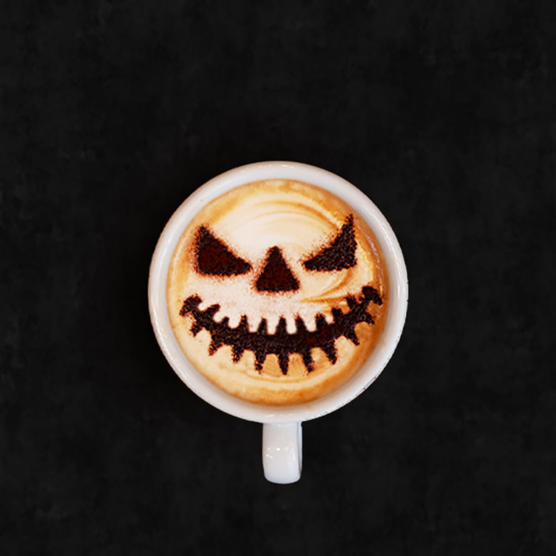 Grozljiva kava ali ‘’espresso sladica’’? - coffeetime.si