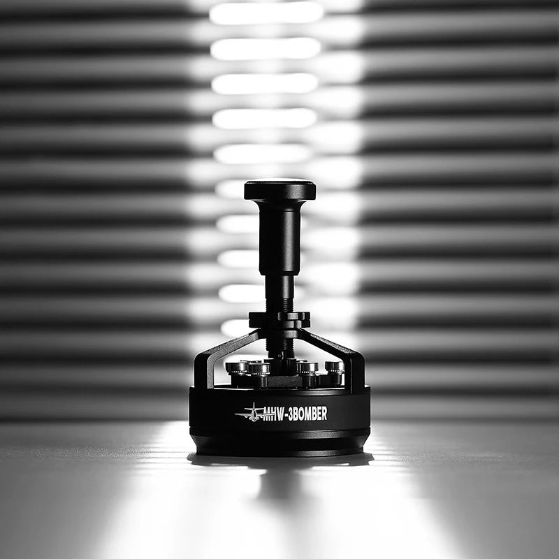 MHW-3BOMBER Yu-Series Coffee Cyclone Needle Distribution Tool