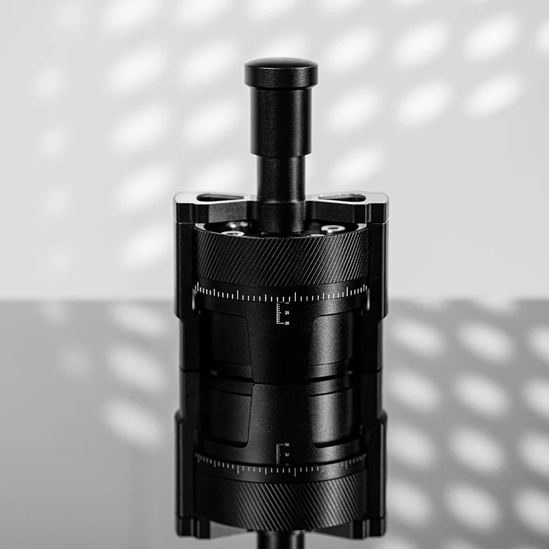 MHW-3BOMBER SE Pro Needle Distributor WDT Tool