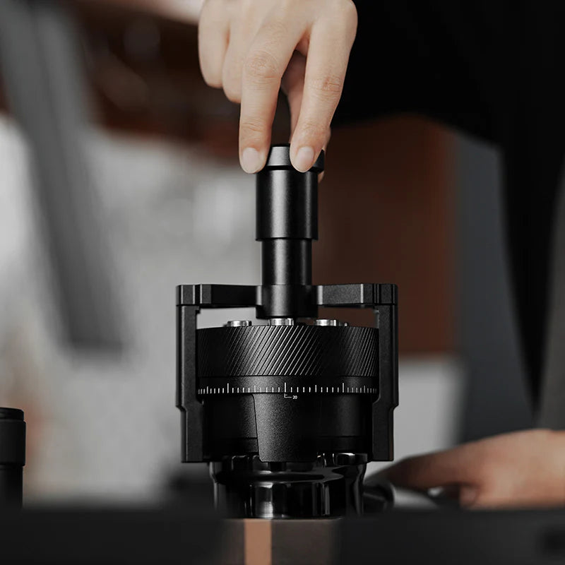 MHW-3BOMBER SE Pro Needle Distributor WDT Tool