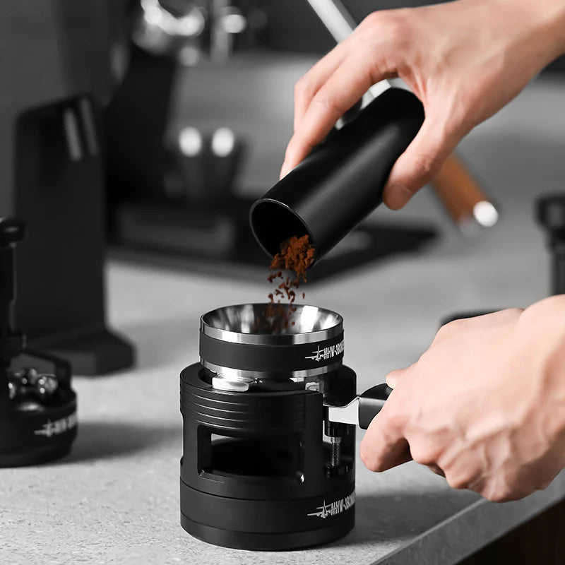 MHW-3BOMBER Yu Series Magnetic Dosing Ring