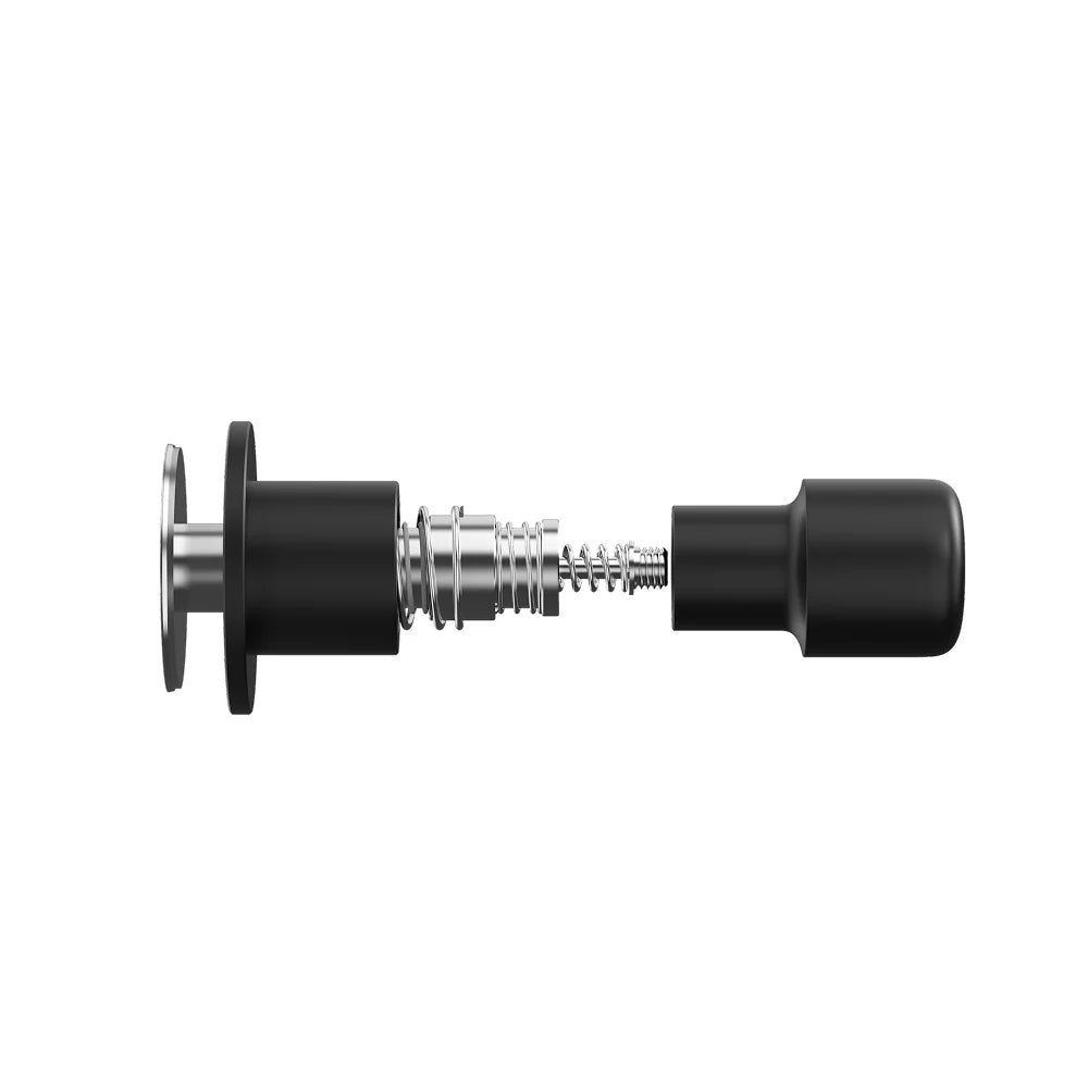 TIMEMORE Impact Tamper - Ripple