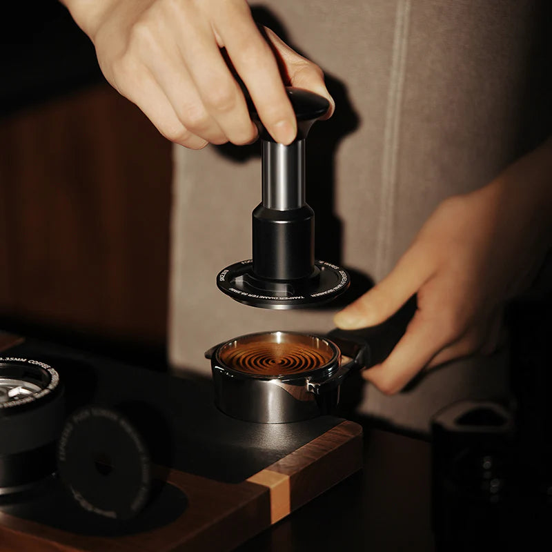 MHW-3BOMBER Knight Impact Tamper