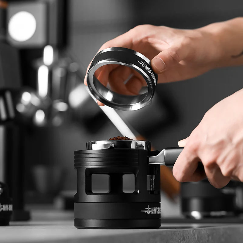 MHW-3BOMBER Yu Series Magnetic Dosing Ring