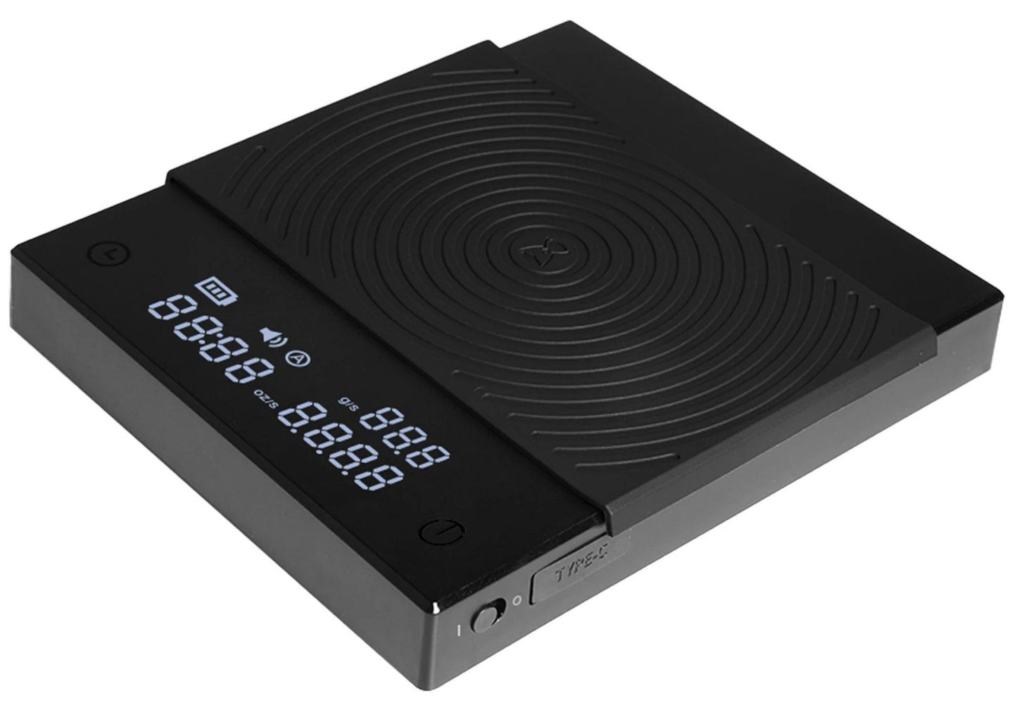 Timemore Scale Black Mirror 2