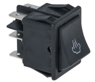 Gaggia Classic frothing switch - Spare part