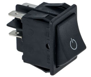 Spare part Gaggia Classic power switch