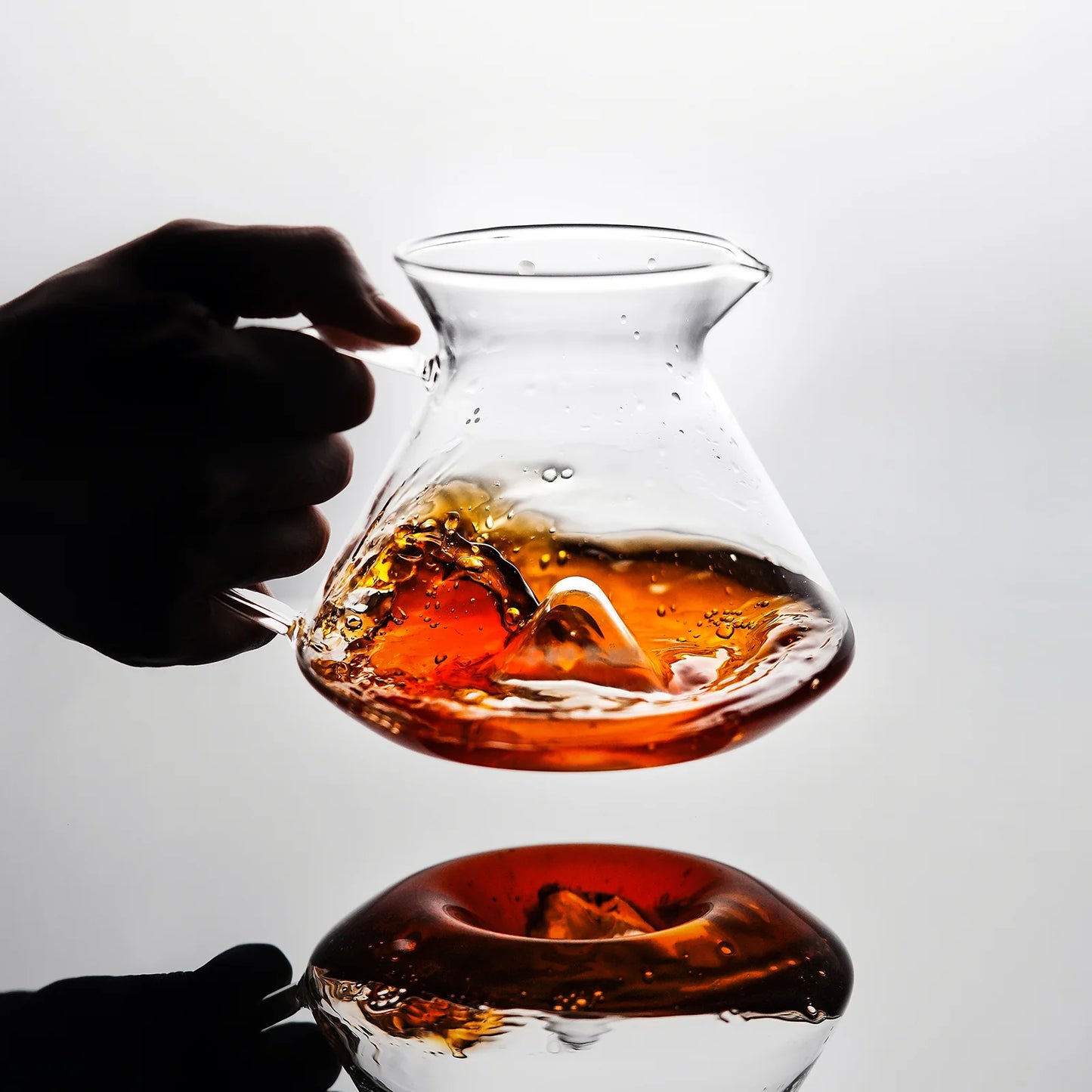 MHW-3BOMBER Hill aparat za kavu