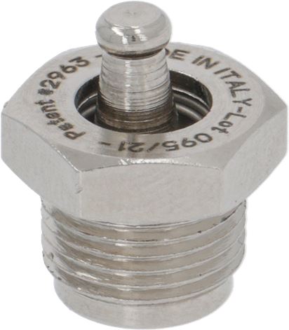 Varnostni ventil MOKA Bialetti M9