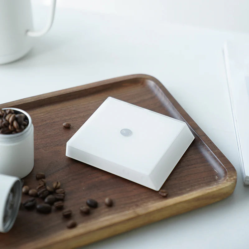 Timemore Scale Nano White