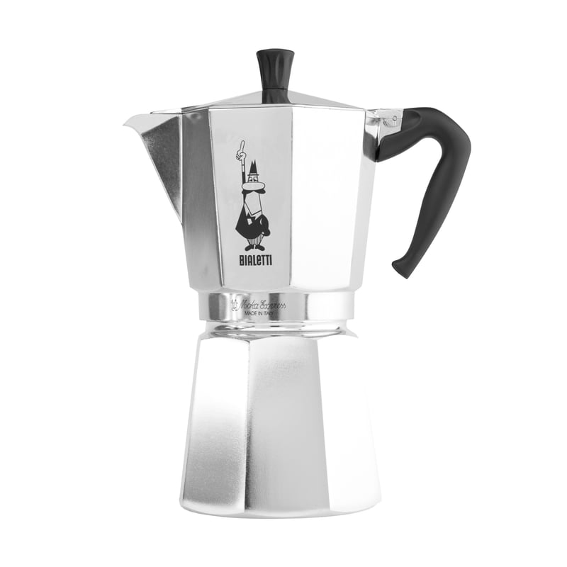 Kafetiera BIALETTI MOKA EXPRESS, 12tz