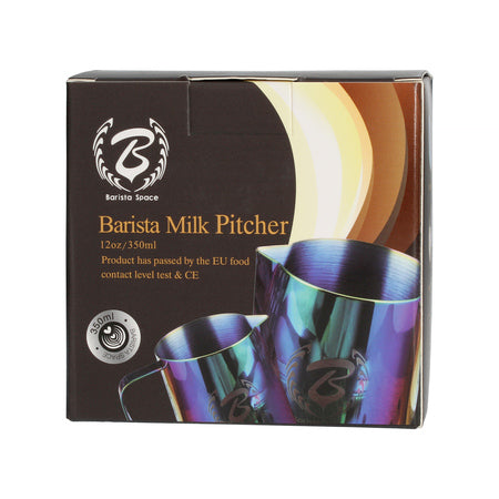 Pitcher, Titanium Black, 350ml