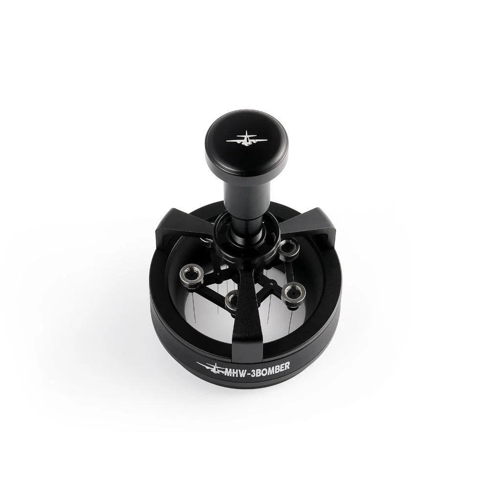 MHW-3BOMBER Yu-Series Coffee Cyclone Needle Distribution Tool