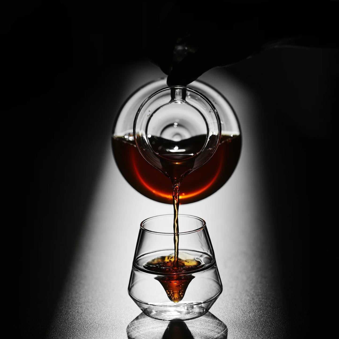 MHW-3BOMBER Hill aparat za kavu