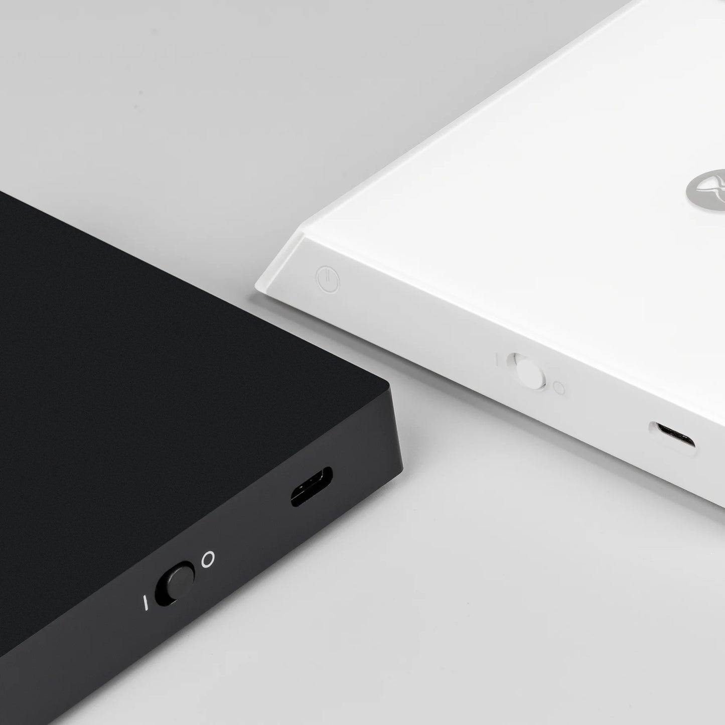 Timemore Scale Nano White