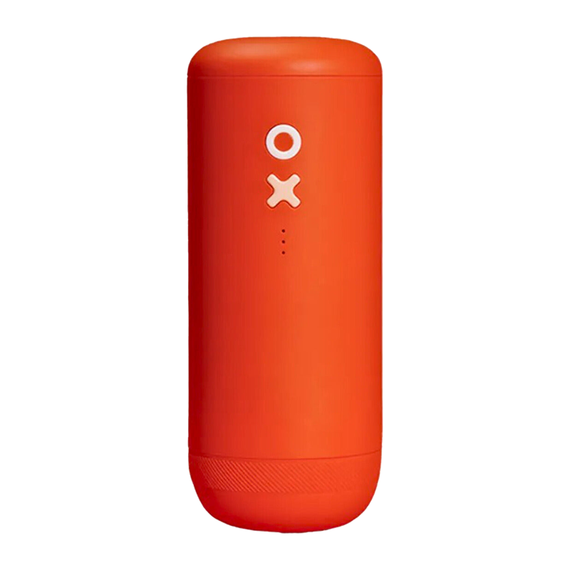 Nuttii OX Lite Prijenosni elektronički mlinac