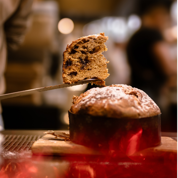 Panettone Costadoro LIMITED