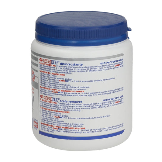 Puly Caff Calcinet, 1kg