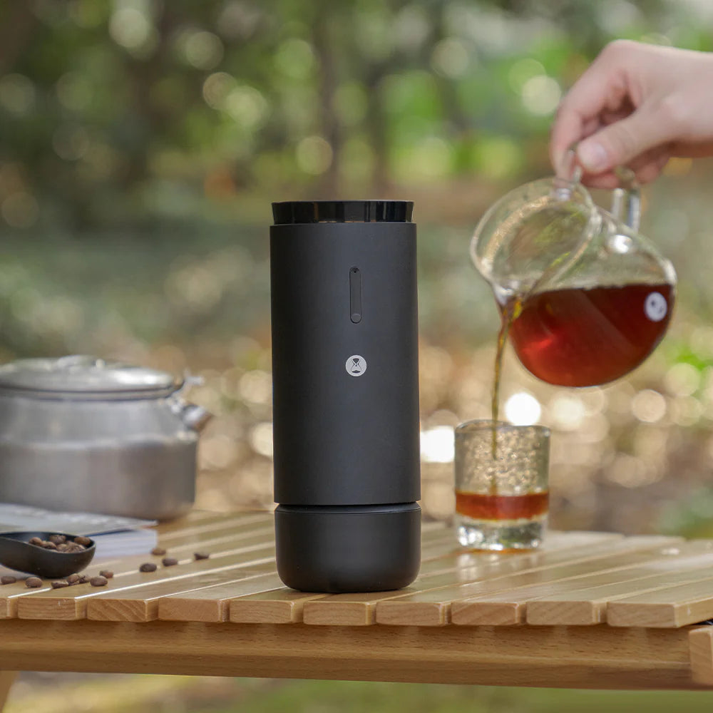 TIMEMORE Whirly 01S Portable Electric Grinder