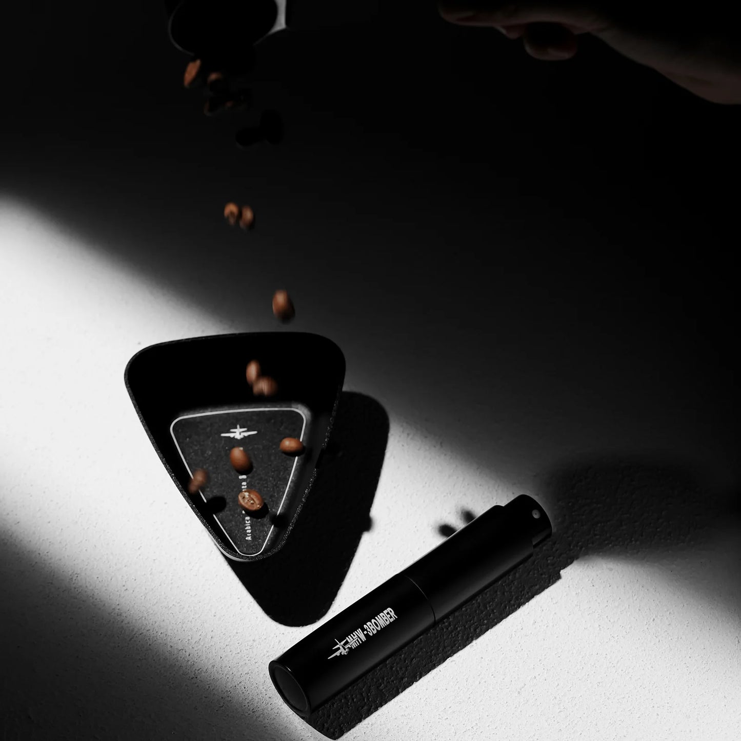 MHW-3BOMBER RDT Spray Bottle