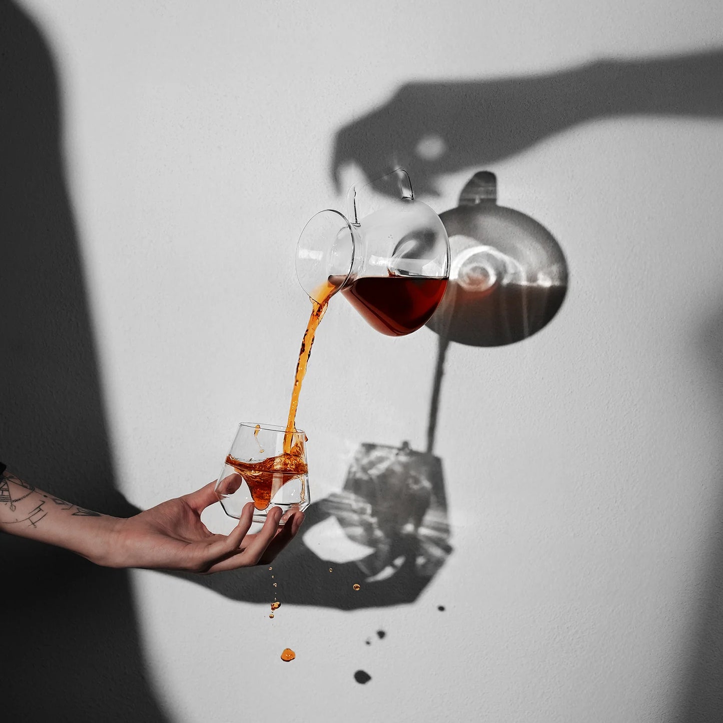 MHW-3BOMBER Hill aparat za kavu