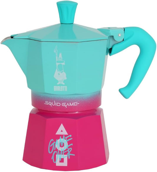 Cafeteria BIALETTI AETERNUM ELEGANCE 3T
