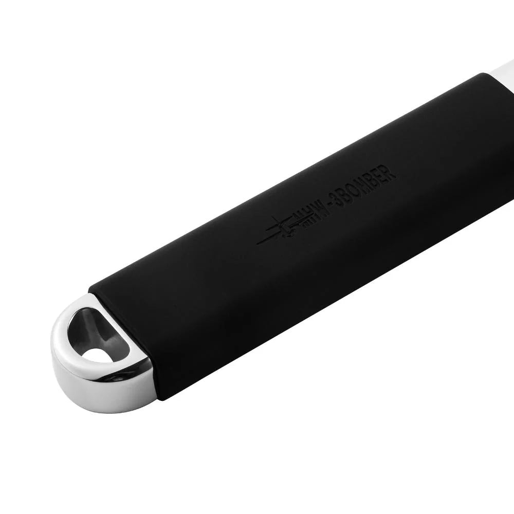 MHW-3BOMBER Yu Series Unibody Bottomless Portafilter