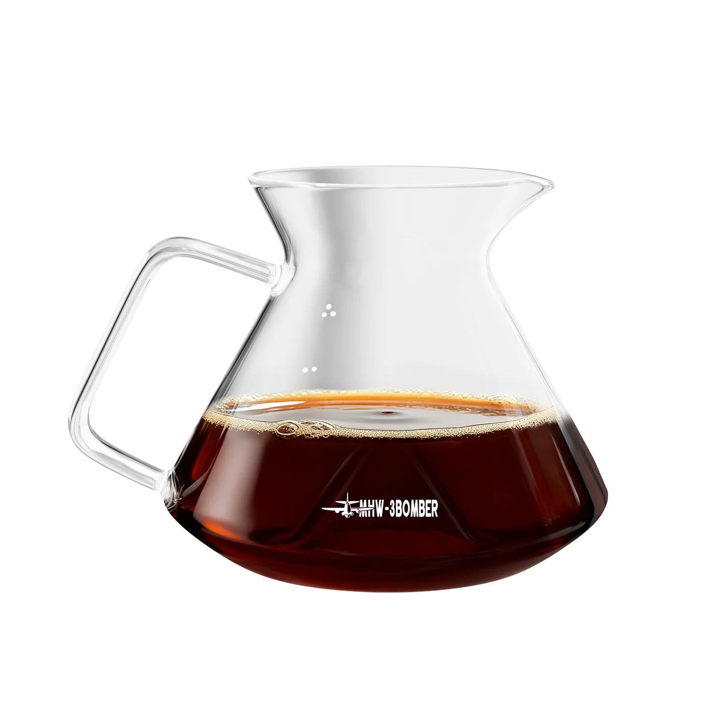 MHW-3BOMBER Hill aparat za kavu