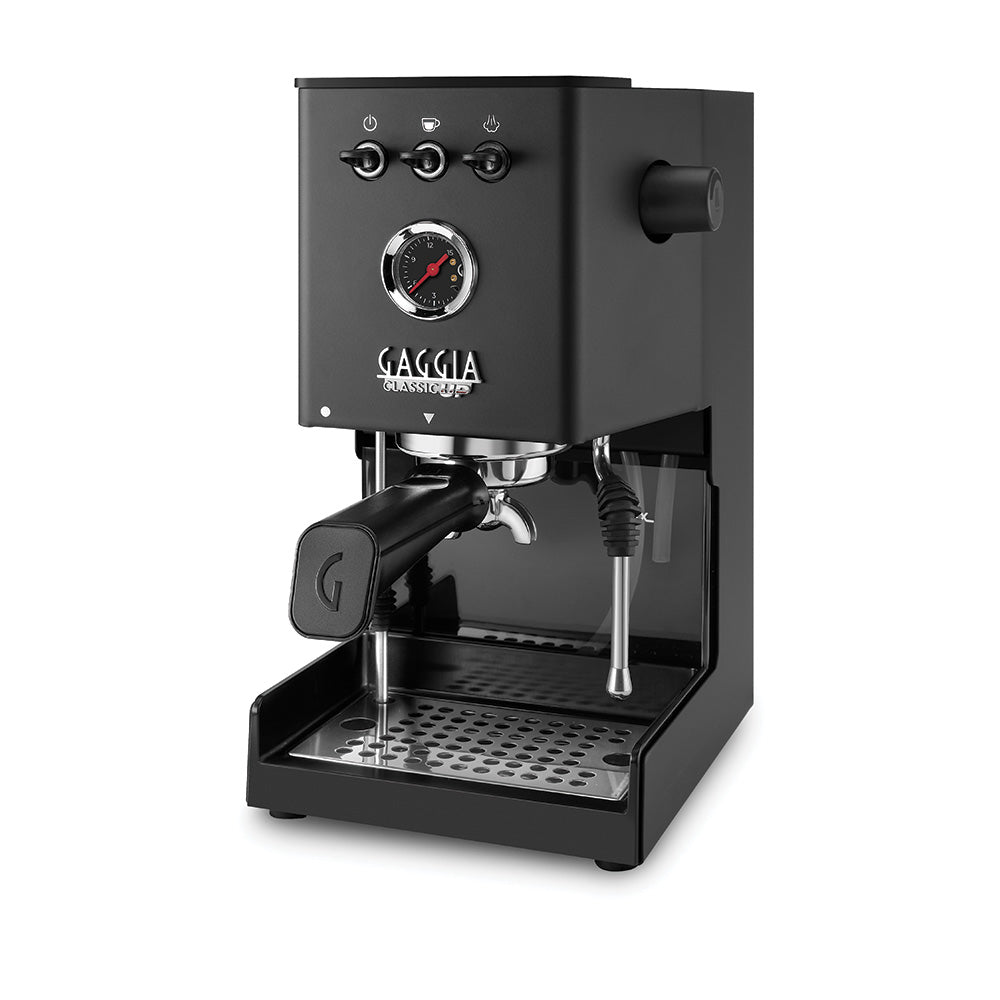 Gaggia Classic UP - Black