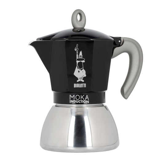 Kafetiera BIALETTI NEW MOKA INDUCTION, 6tz